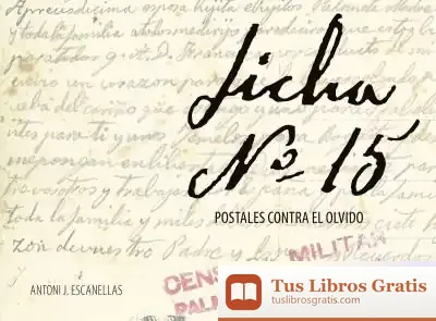 Descargar La Ficha 15