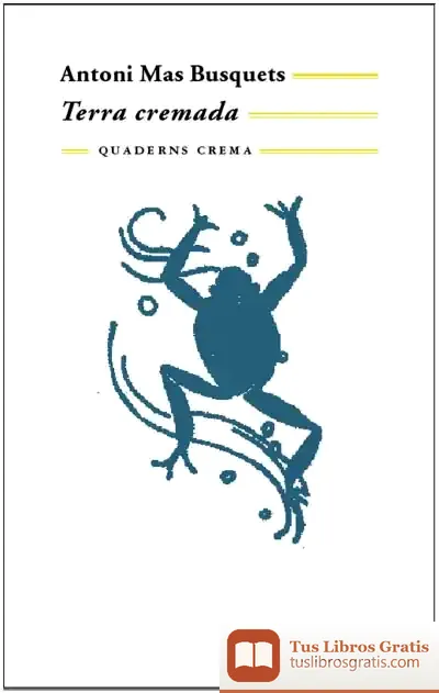 Descargar Terra Cremada