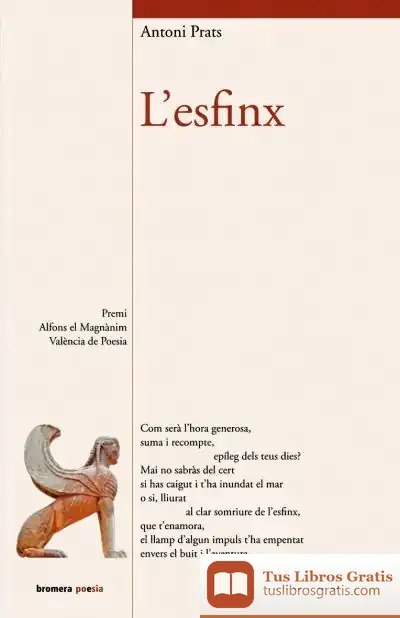 Descargar L’Esfinx