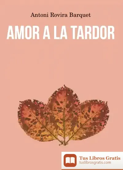 Descargar Amor A La Tardor
