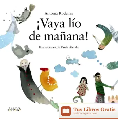 Descargar ¡Vaya Lío De Mañana!