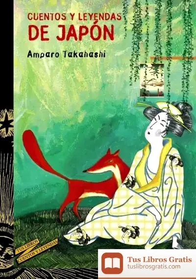 Descargar Cuentos Y Leyendas De Japón