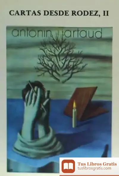 Descargar Cartas Desde Rodez Ii de Andrés Neuman