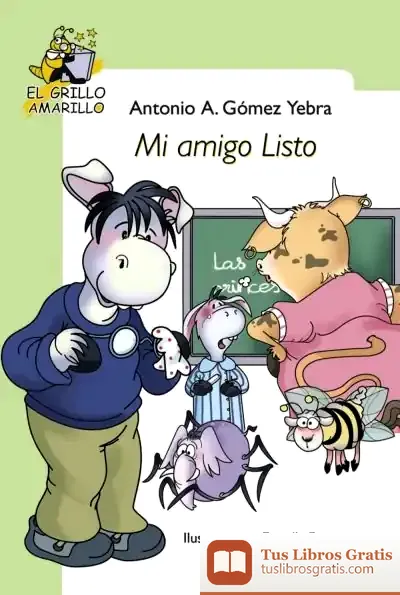 Descargar Mi Amigo Listo