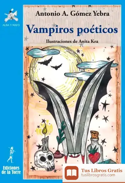 Descargar Vampiros Poéticos
