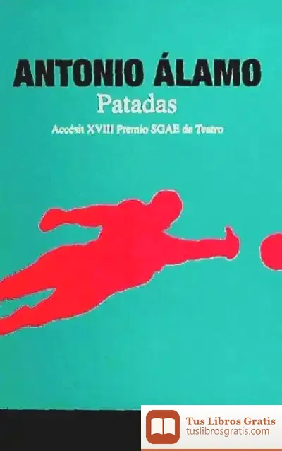 Descargar Patadas de Tobies Grimaltós Mascarós