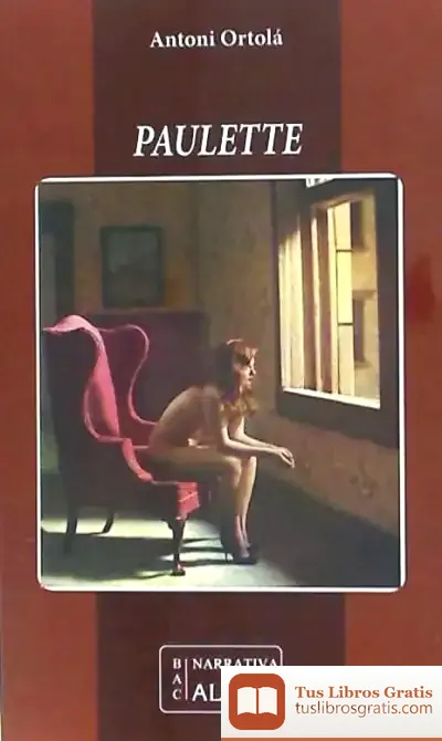 Descargar Paulette