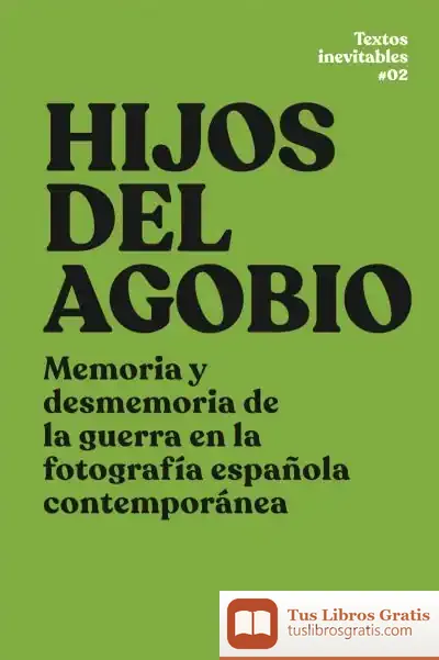 Descargar Hijos Del Agobio