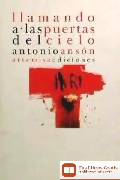 Descargar Llamando A Las Puertas Del Cielo