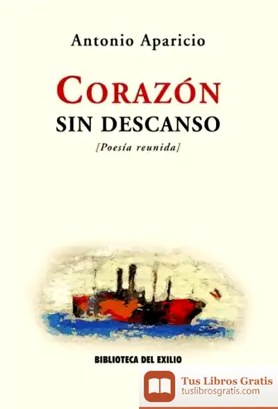 Descargar Corazón Sin Descanso