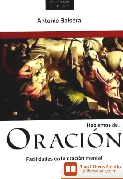 Descargar Hablemos De Oracion