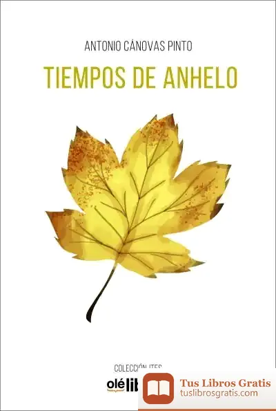 Descargar Tiempos De Anhelo