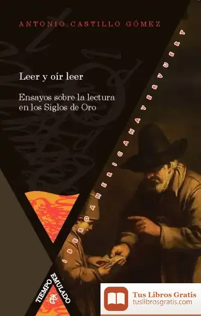 Descargar Leer Y Oír Leer