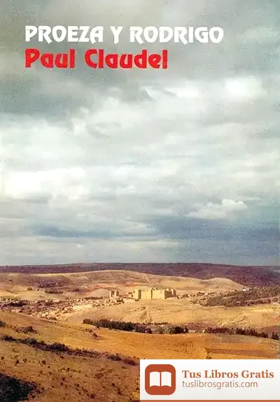 Descargar Proeza Y Rodrigo de Antonio Colinas