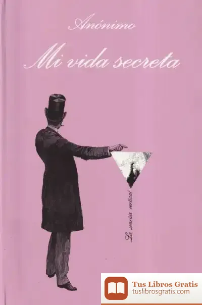 Descargar Mi Vida Secreta de Antonio Escohotado