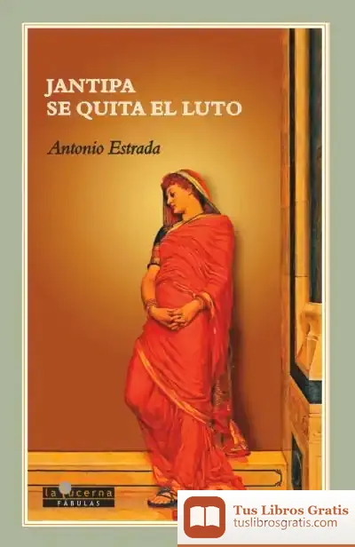 Descargar Jantipa Se Quita El Luto