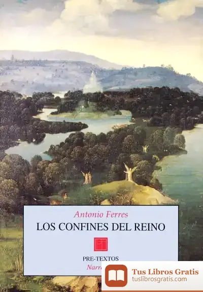 Descargar Los Confines Del Reino