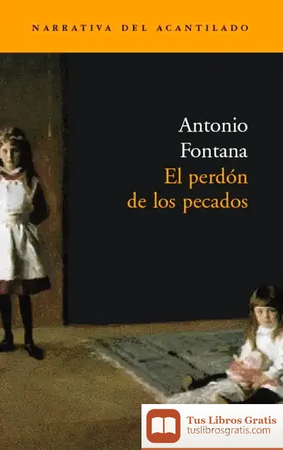 Descargar El Perdón De Los Pecados