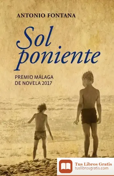 Descargar Sol Poniente