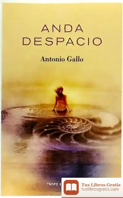 Descargar Anda Despacio