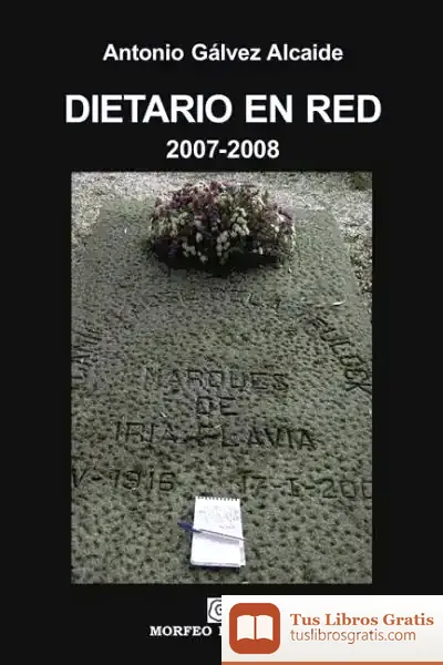 Descargar Dietario En Red 2007-2008