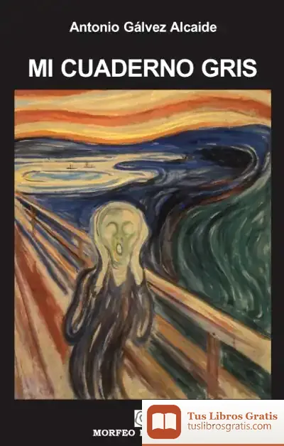 Descargar Mi Cuaderno Gris