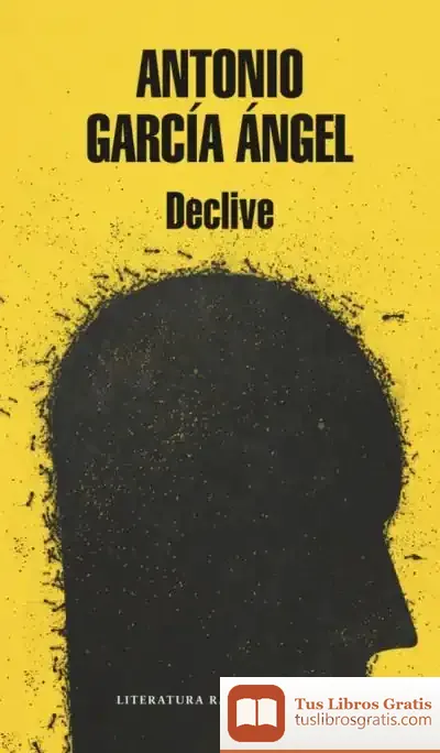 Descargar Declive (Mapa De Las Lenguas)