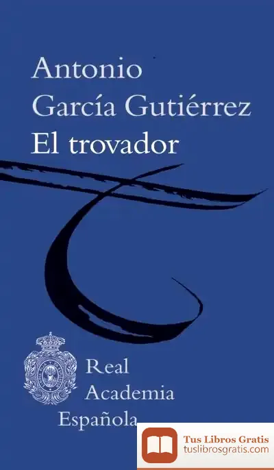 Descargar El Trovador