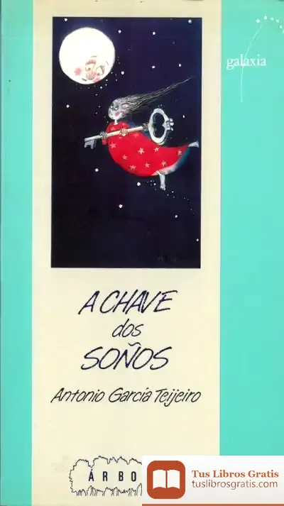Descargar A Chave Dos Soños