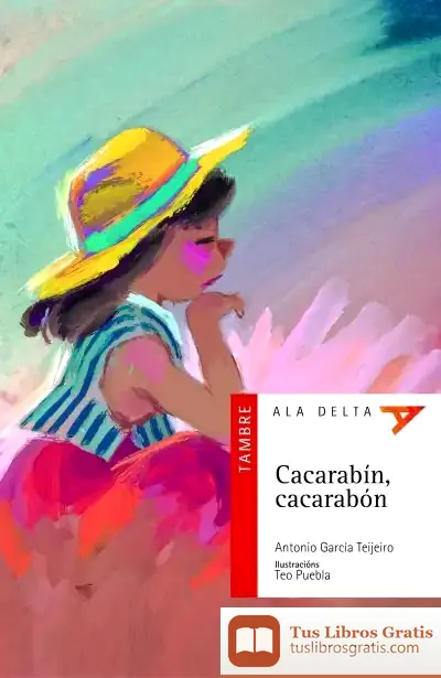 Descargar Cacarabin Cacarabon