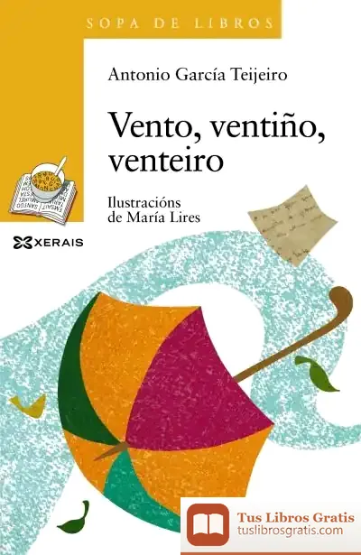 Descargar Vento, Ventiño, Venteiro