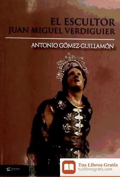 Descargar Escultor J.M.Verdiguier