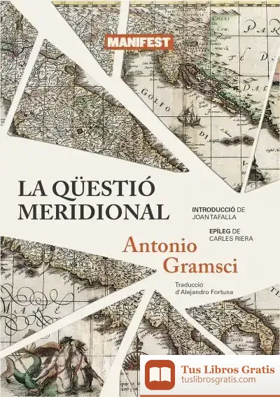 Descargar La Qüestió Meridional de Antonio Gramsci