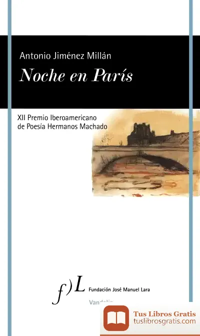 Descargar Noche En París