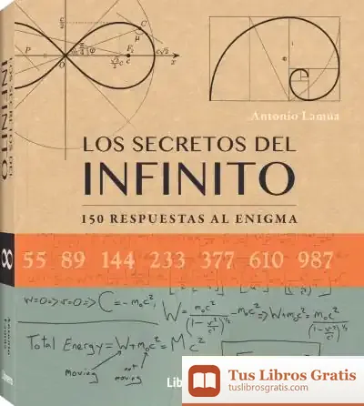 Descargar Los Secretos Del Infinito