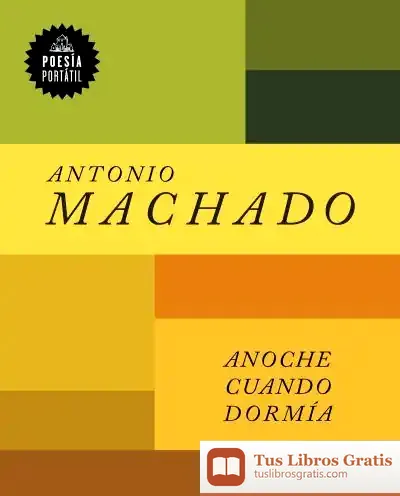 Descargar Anoche Cuando Dormía