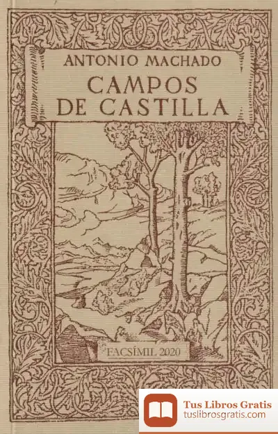 Descargar Campos De Castilla.Edicion Especial