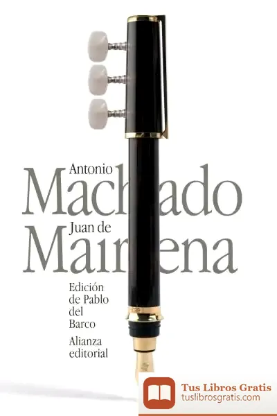 Descargar Juan De Mairena