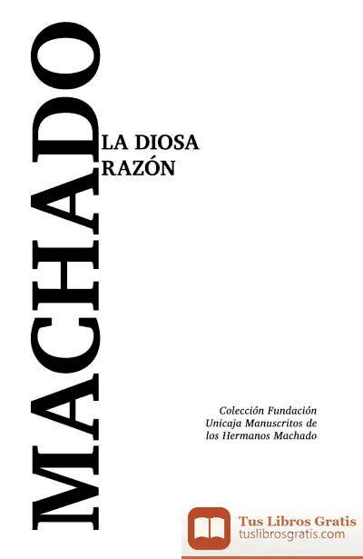 Descargar La Diosa Razón