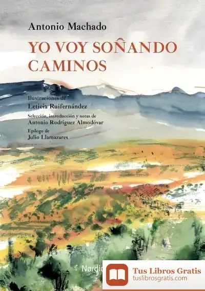 Descargar Yo Voy Soñando Caminos
