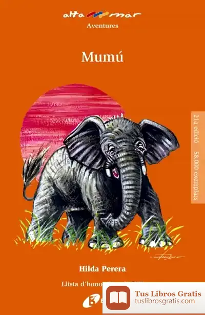 Descargar Mumú