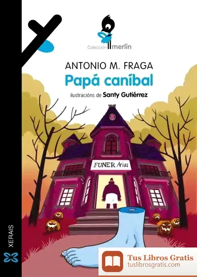 Descargar Papá Caníbal