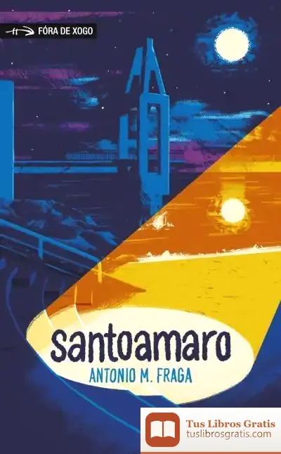 Descargar Santoamaro