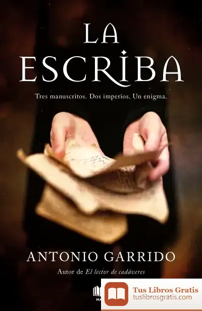 Descargar La Escriba