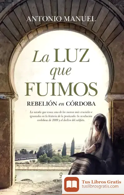 Descargar La Luz Que Fuimos
