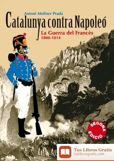 Descargar Catalunya Contra Napoleó