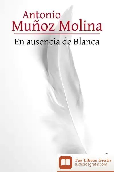 Descargar En Ausencia De Blanca