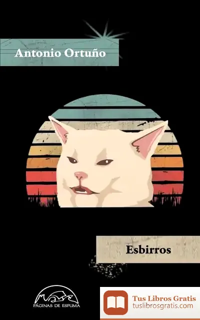 Descargar Esbirros de Antonio Ortuño