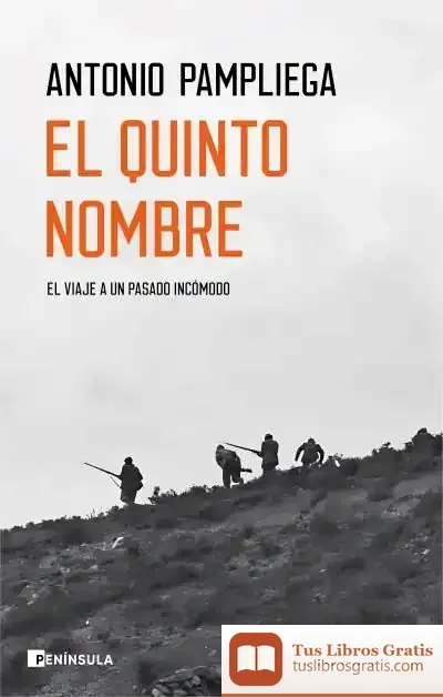 Descargar El Quinto Nombre