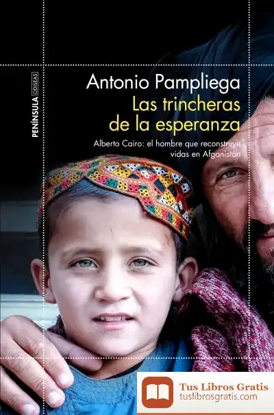 Descargar Las Trincheras De La Esperanza